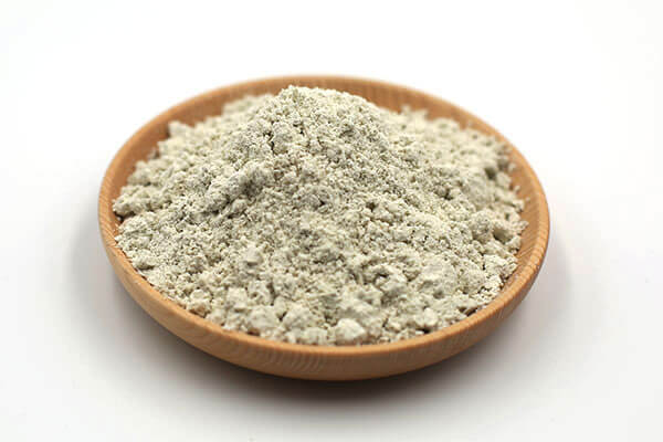 Protéine de Chanvre Bio 50% 1 protéine de chanvre