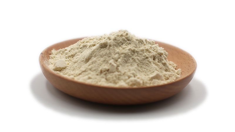 Poudre de protéine de haricot mungo bio 1 protéine de haricot mungo bio