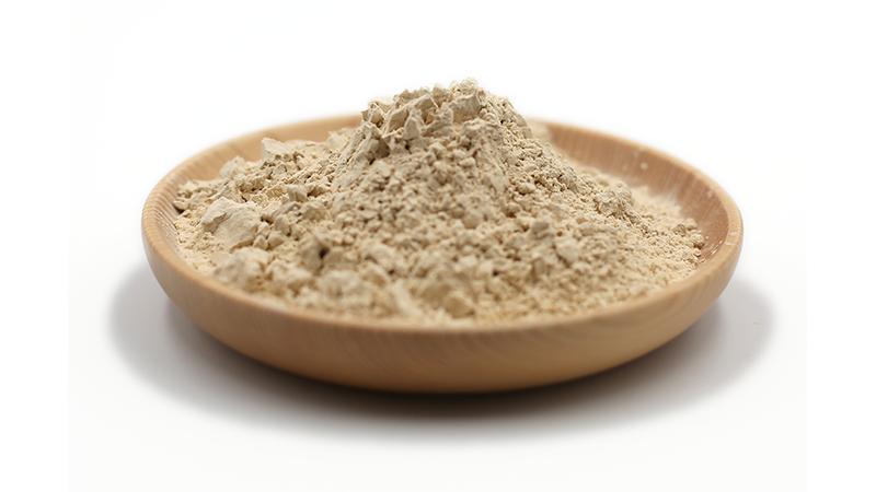 Poudre d'isolat de protéine de riz brun biologique 1 rotéine de riz brun biologique