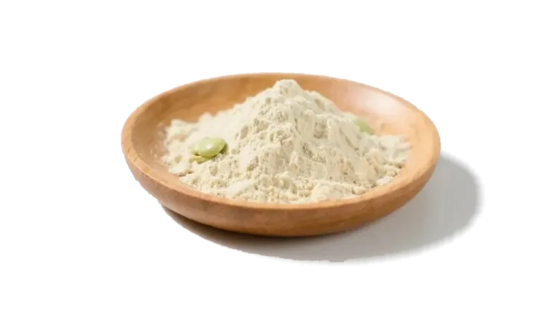 Organic Fava Bean Protein Powder