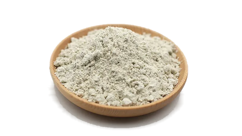 Organic Hemp Seed Protein Powder