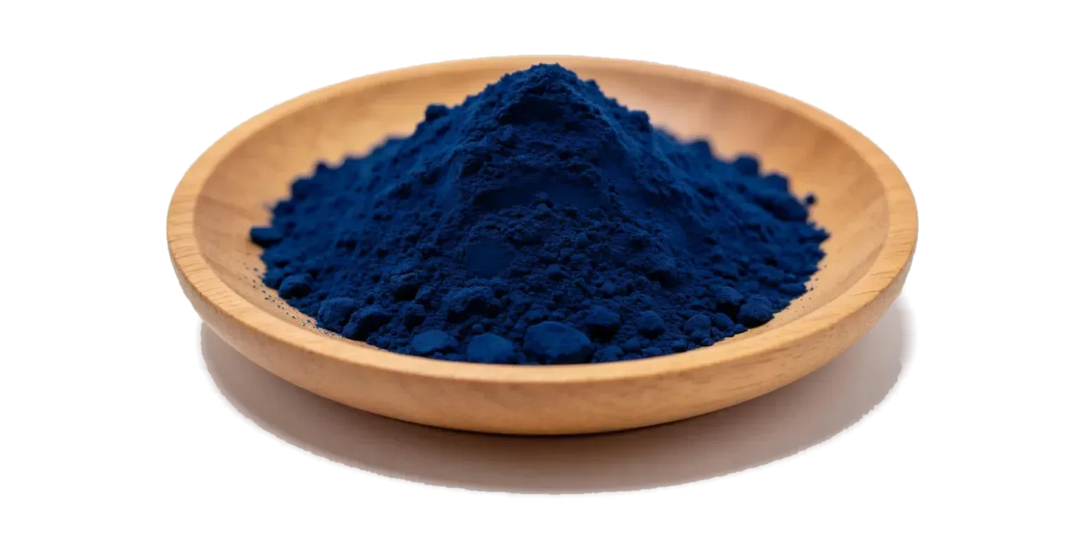 Phycocyanine bio en poudre 1 Organic Phycocyanin Powder