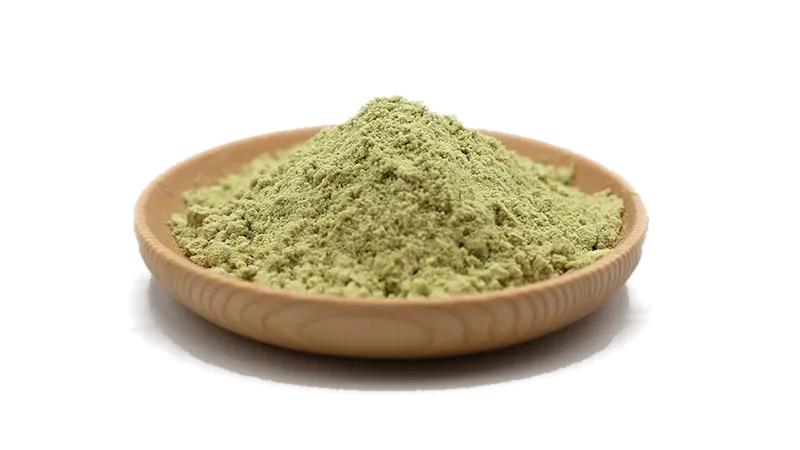 Organic Pumpkin Seed Protein