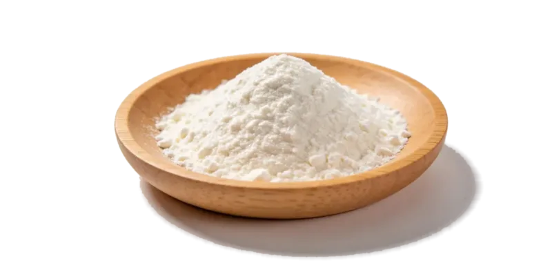 Poudre de peptides de protéines de riz bio 2 Organic Rice Protein Peptide Powder